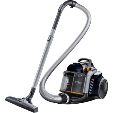 Electrolux UltraFlex poseløs støvsuger EUF81DB