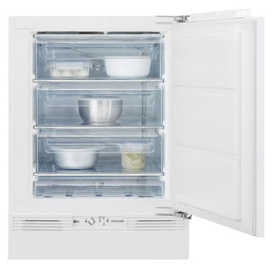 Electrolux fryser ERU1102FOW - 81,5 cm