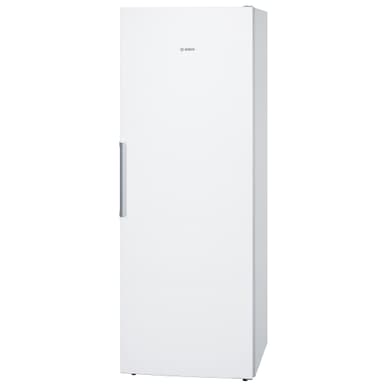 Bosch fryser GSN58AW30 (191 cm)