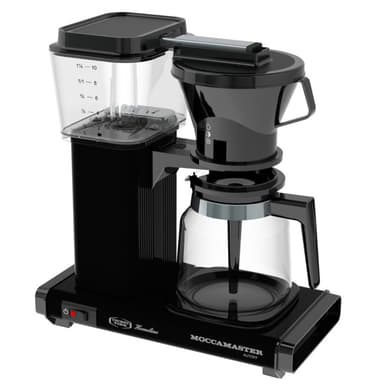 moccamaster 741