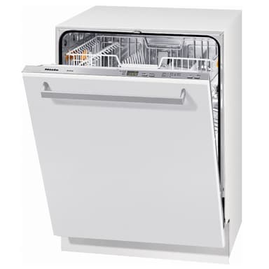 by Smigre komfortabel Miele integrerbar opvaskemaskine G4263 Vi | Elgiganten