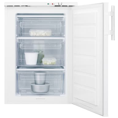 Electrolux fryser EUT1106AW2 - 85 cm