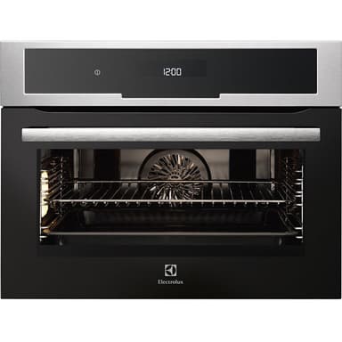 Electrolux kompakt ovn EVY5841BOX
