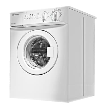 Electrolux vaskemaskine
