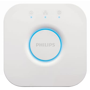 Philips hue Bridge