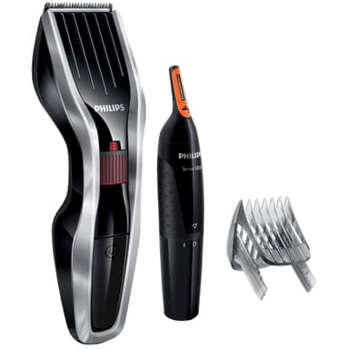 Philips hårtrimmer værdipakke HC5440