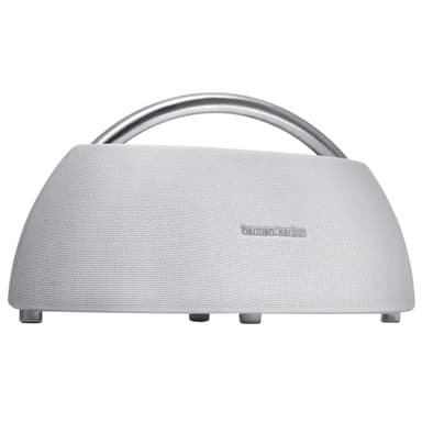 Harman Kardon GO + Play bærbar højttaler - hvid