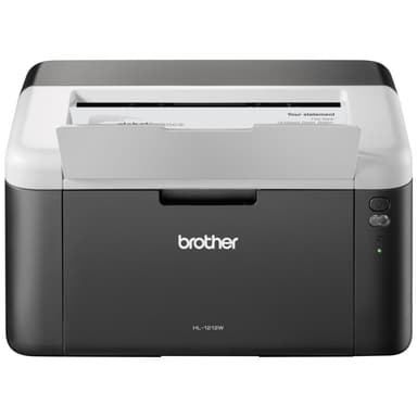 Brother HL-1212W mono laserprinter