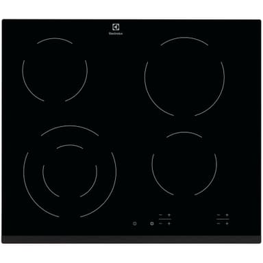 Electrolux kogeplade HOC620F
