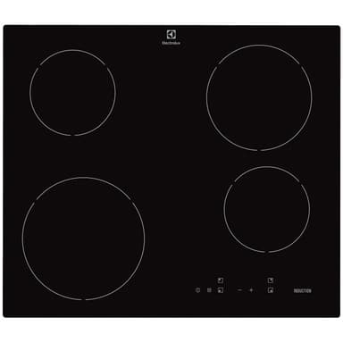 Electrolux induktionskogeplade HOI620S