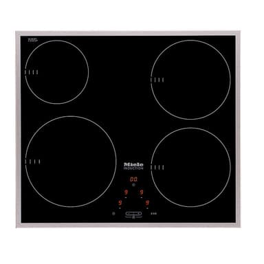 Miele Induktionskogeplade KM6115