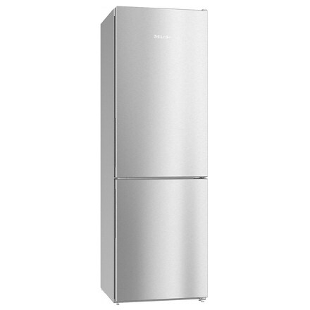MIELE COMBI STEEL NOFROST A++