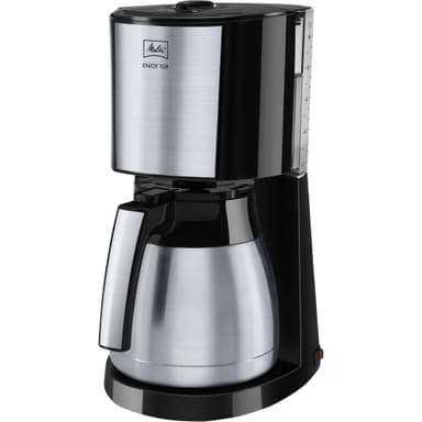 Melitta Top termo kaffemaskine Elgiganten