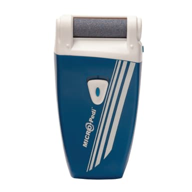 Silk n MicroPediSport pedicure sæt MPS1PE2001