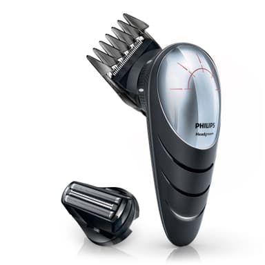 Philips Easy Reach 180° Plus hårtrimmer QC5580/32