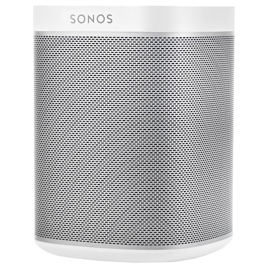 Sonos PLAY:1 hvid