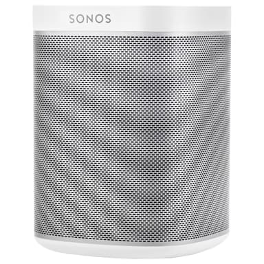 Sonos PLAY:1 hvid