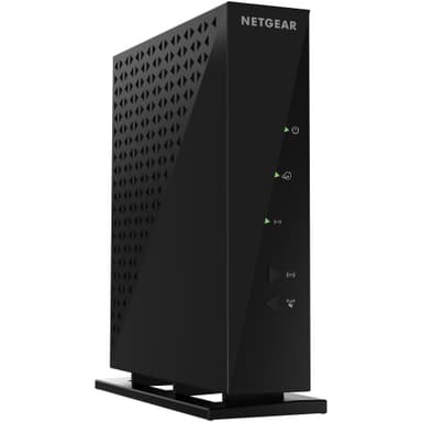 Netgear router