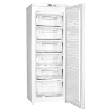 Matsui fryser MTF55W18E