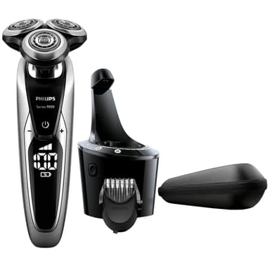 Philips Series 9000 shaver S9711/31 "*Godt køb 2017