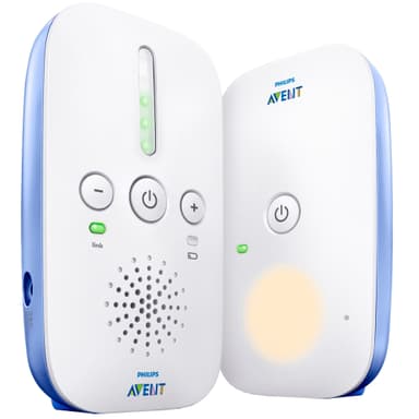 Philips Avent babyalarm SCD501