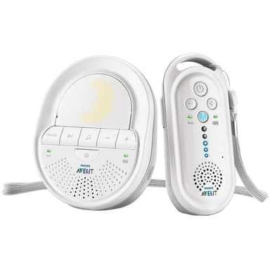 Philips Avent babymonitor SCD506