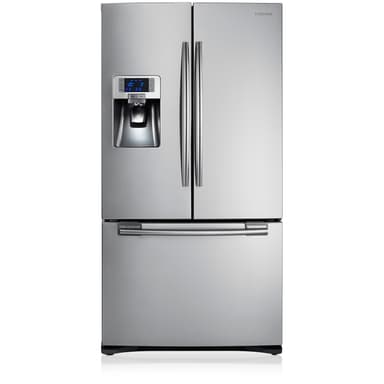 Samsung French Door kølefryseskab RFG23UERS (177,4cm)
