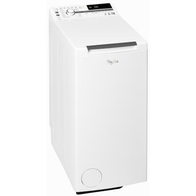 Whirlpool vaskemaskine TDLR70230