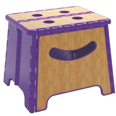Kidzdesignlab Step&Smile køkkenskammel 10030