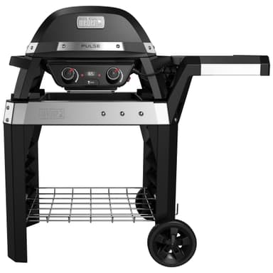 Weber Pulse 2000 elektrisk grill 85010069 (med stativ)