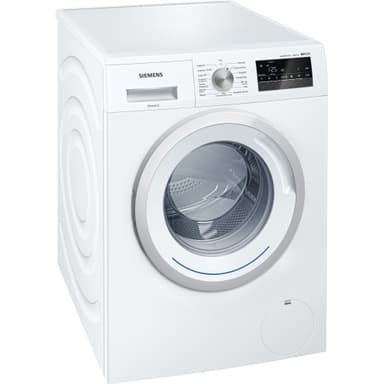 Siemens iSensoric vaskemaskine WM14N2E8DN