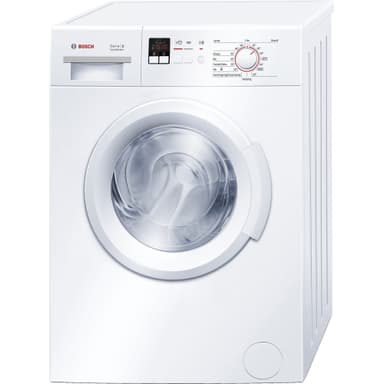 Bosch vaskemaskine WAB24166SN
