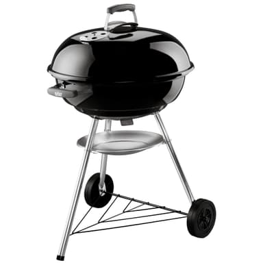 Weber Compact 57 kulgrill