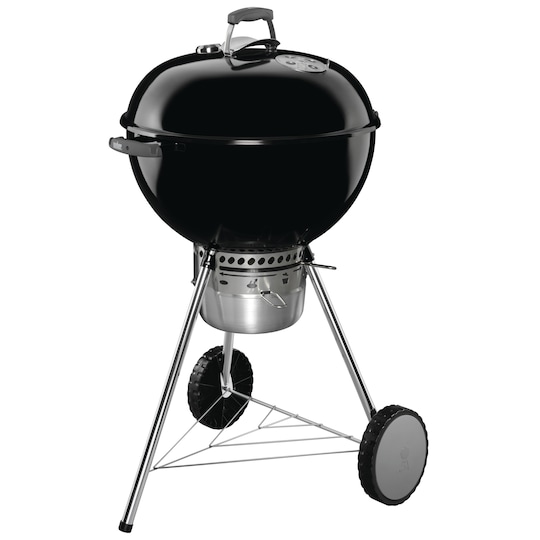 Weber One-Touch Premium kulgrill WEB14401004