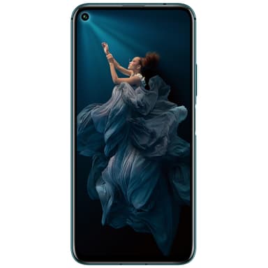 Honor 20 Pro smartphone 256 GB (phantom blue)
