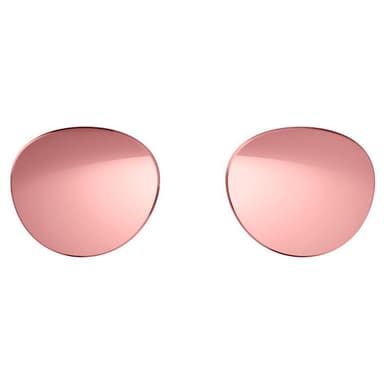 Bose Lenses Rondo-stil (mirrored rose gold)