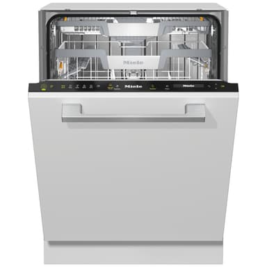Miele opvaskemaskine G7365SCVIXXL Integreret