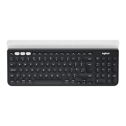 Logitech K780 multi-device trådløst tastatur