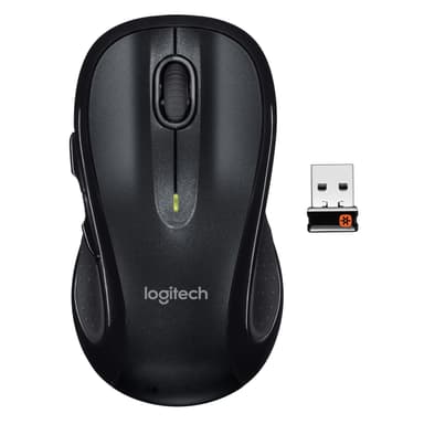 Logitech M510 trådløs PC-mus