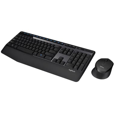 Logitech Elgiganten