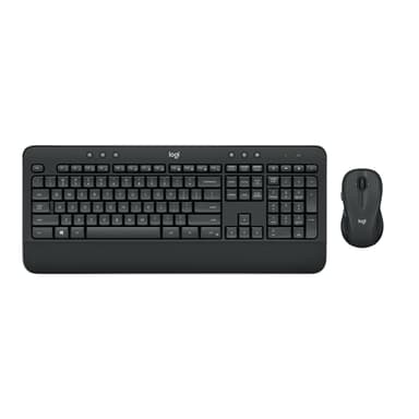 Logitech MK545 tastatur og mus