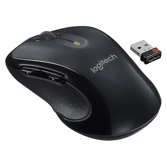 Logitech M510 trådløs PC-mus