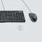 Logitech MK120 tastatur + mus