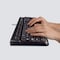 Logitech MK120 tastatur + mus