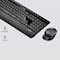 Logitech MK345 Wireless Combo - tastatur og mus