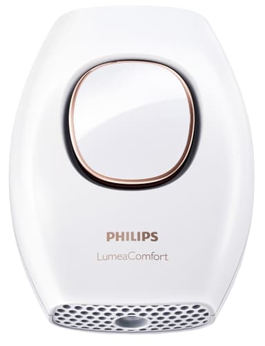 Philips Lumea Comfort lysbaseret hårfjerner SC1981