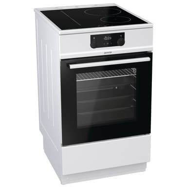 Gorenje 50 cm Advanced induktionskomfur