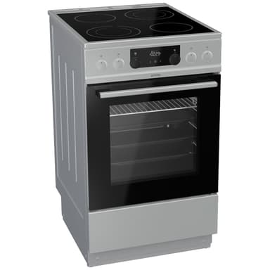 Gorenje Advanced keramisk komfur