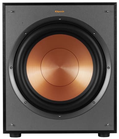 Klipsch R-120SW subwoofer