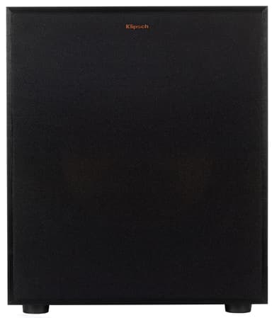 Klipsch R-120SW subwoofer